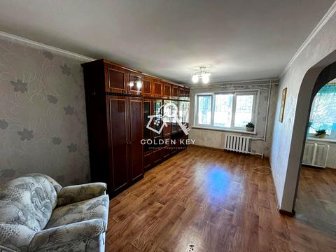 квартира за адресою Кропивницького вул., 39