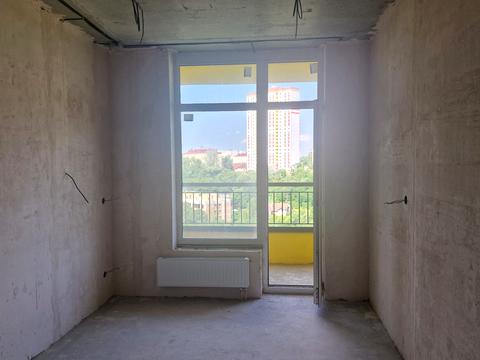квартира за адресою Кадетський Гай вул., 12