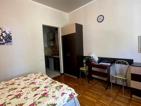 квартира за адресою Добровольців вул., 5