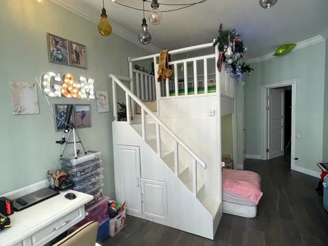 квартира за адресою Гагарінське Плато, 5А/2