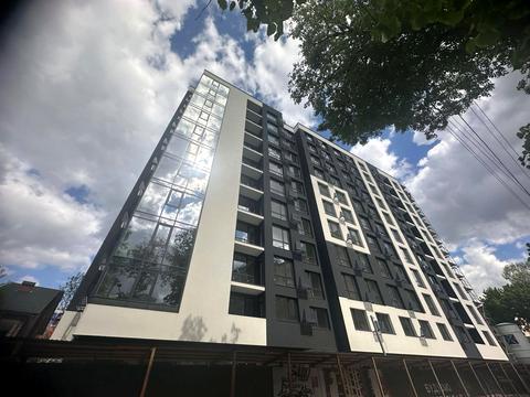 квартира за адресою Софрона Мудрого, 21