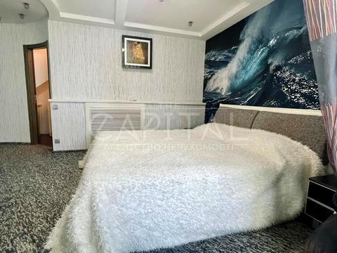 квартира за адресою Володимира Івасюка просп. (Героїв Сталінграду), 10-А