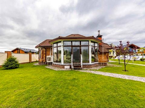 будинок за адресою Пролісок вул.