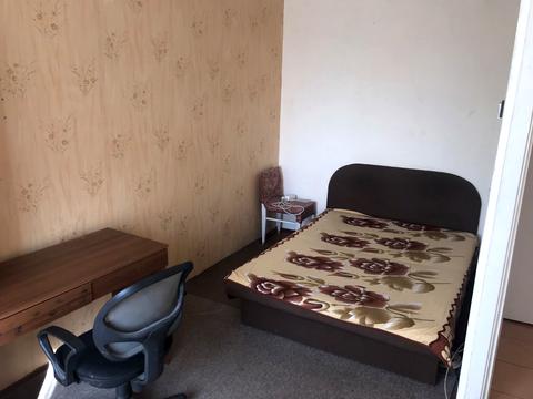 квартира по адресу Киев, Березняковская ул., 36-В