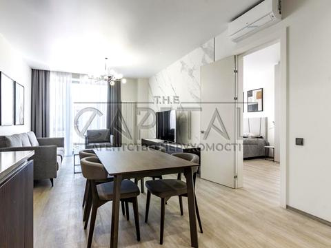 квартира за адресою Антоновича, 118