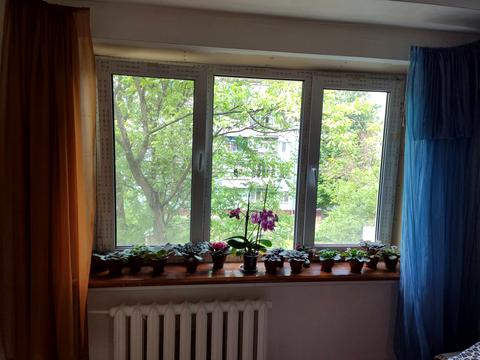 квартира за адресою Рельєфна вул., 6