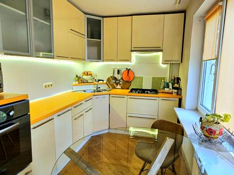 квартира за адресою Вороніна вул., 13