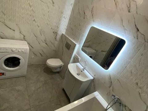 квартира по адресу пгт. Слобожанское, Сімейна ул., 4