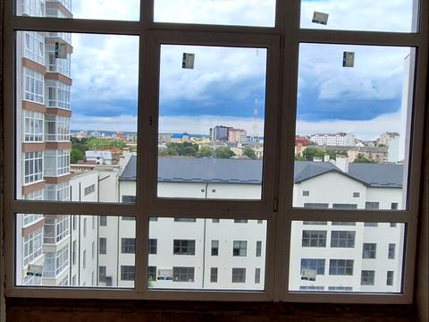 квартира по адресу Высочана ул., 18