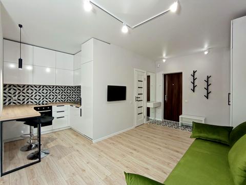 квартира за адресою Березова вул., 43