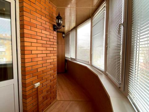 квартира за адресою Соборності вул. (Жовтнева), 77а