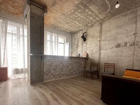 квартира по адресу Одесса, Люстдорфская дор. (Черноморская), 55/2