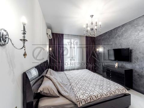 квартира по адресу Осокорская ул., 2а