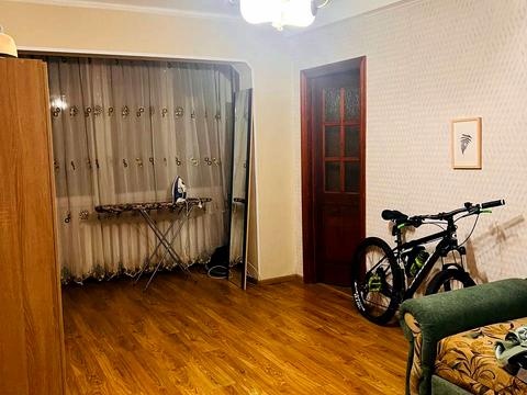 квартира по адресу Святошинская ул., 31