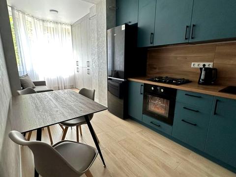 квартира по адресу Мартинова просп., 24