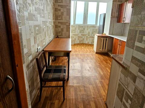 квартира по адресу Балковская ул., 36