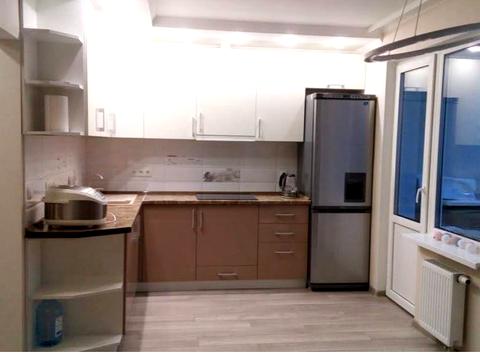 квартира по адресу Бориса Гмыри ул., 16