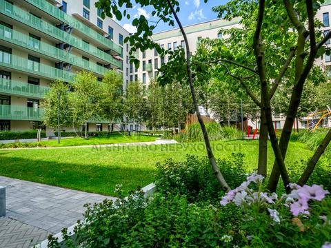 квартира за адресою Набережно-Рибальська вул., 3