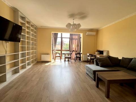 квартира по адресу Кольберга ул., 3а