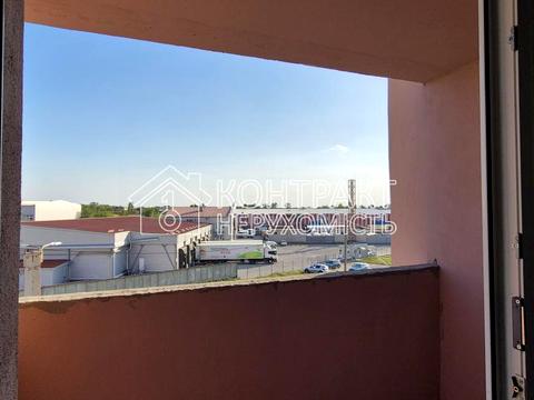 квартира за адресою Сергія Барсукова вул. (Федоренка), 10