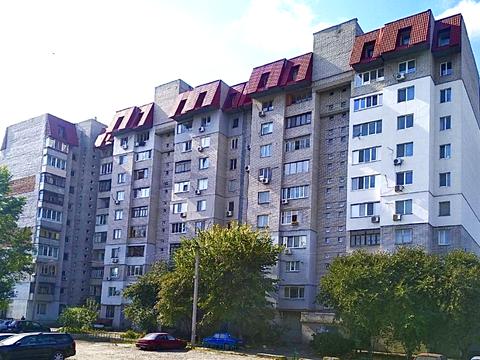 квартира за адресою Запорізьке шосе, 62