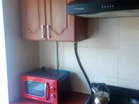 квартира за адресою Михайла Донця вул., 5