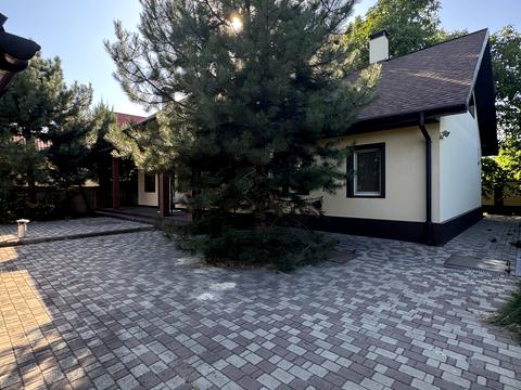 будинок за адресою смт. Обухівка, Харківська