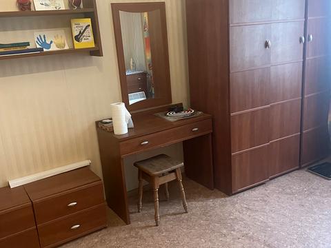 квартира за адресою Чорнобильська вул., 10-А