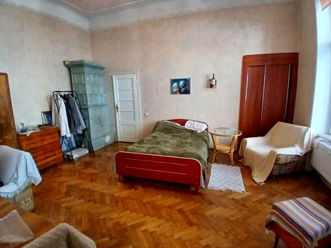 квартира по адресу Глубокая ул., 10