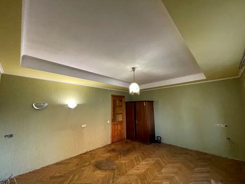 квартира по адресу Чоколовский бульв., 19