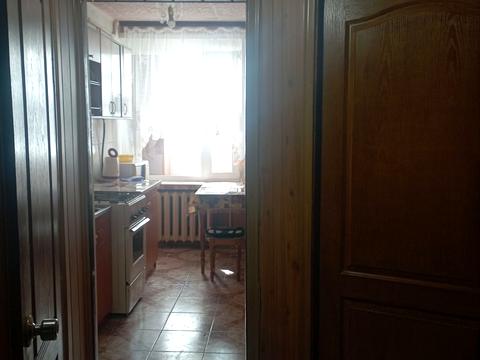 квартира за адресою Лісовий просп., 19