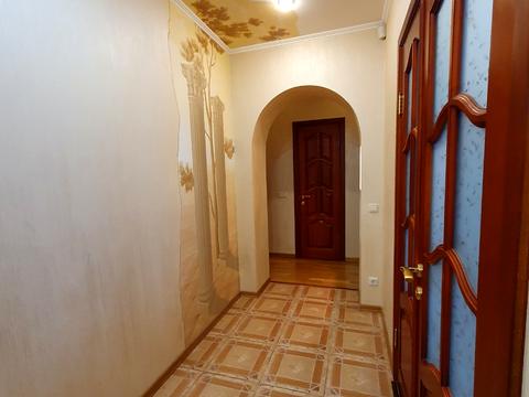квартира по адресу Анны Ахматовой ул., 16-Б