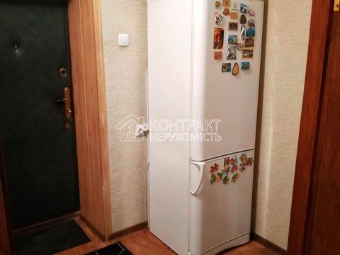 квартира по адресу Клочковская ул., 101б