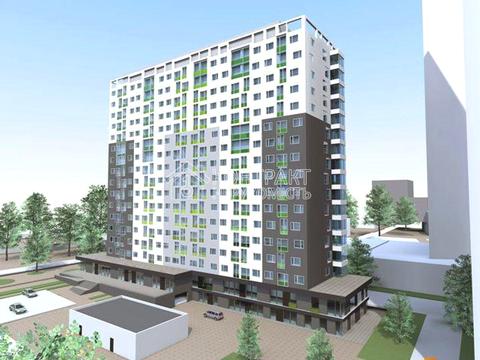 квартира по адресу Отакара Яроша пер., 22