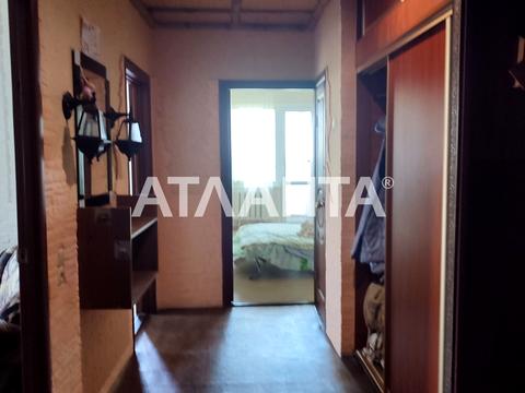 квартира по адресу Балковская ул., 36