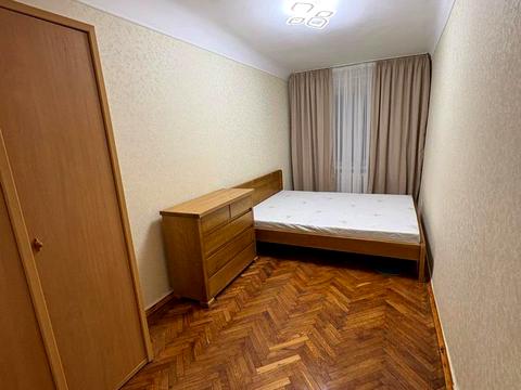 квартира по адресу Ольжича ул., 3