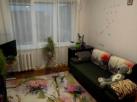 кімната за адресою Івана Пулюя вул., 25