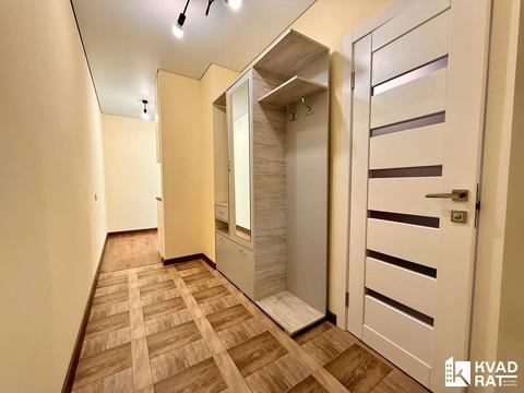квартира за адресою Романа Левицького вул., 12