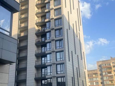 комерційна за адресою Бульварно-Кудрявська вул. (Воровського), 17-А