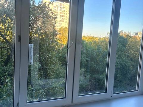 квартира по адресу Александра Довженко ул., 12
