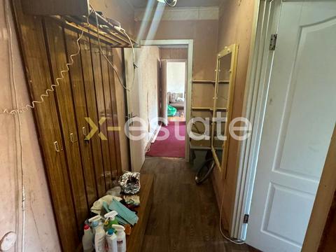 квартира по адресу Тракторостроителей просп., 122а