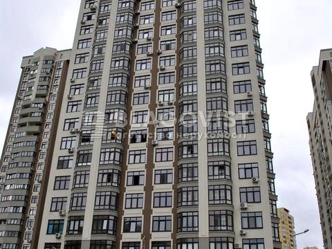 квартира за адресою Авіаконструктора Ігоря Сікорського вул. (Танкова), 4-Б