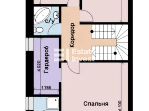 дом по адресу Москаленко ул.