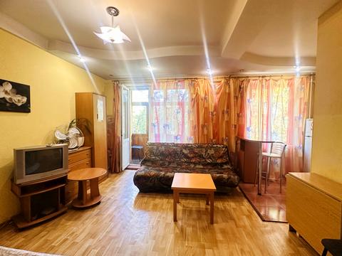 квартира по адресу Николая Михновского бульв. (Дружбы Народов), 25