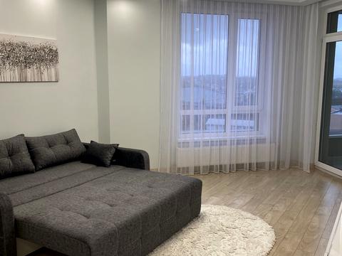 квартира за адресою Богдана-Ігора Антонича вул., 7