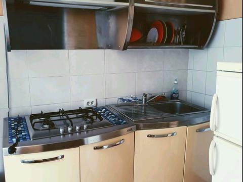 квартира по адресу Базарная ул., 94