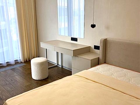 квартира за адресою Київ, Іоанна Павла II вул. (Патріса Лумумби), 12