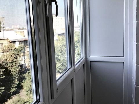 квартира по адресу Сентябрьская ул., 5