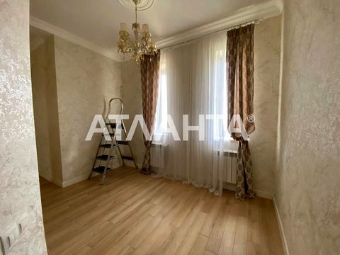 будинок за адресою с. Лиманка, Овідіопольська вул.