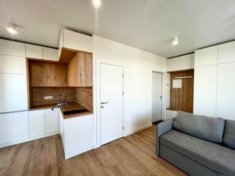 квартира за адресою Карпатська вул., 26А